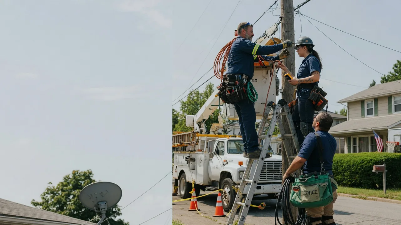 Electrical Repair in Old Fort, NC near me